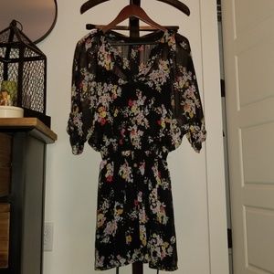Express Dress size M